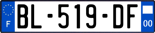 BL-519-DF