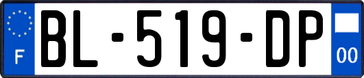 BL-519-DP