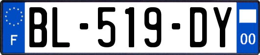 BL-519-DY