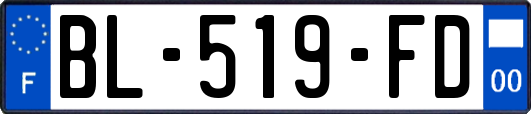 BL-519-FD