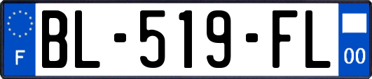 BL-519-FL