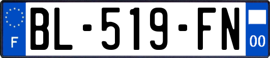 BL-519-FN
