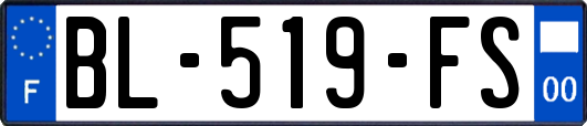 BL-519-FS
