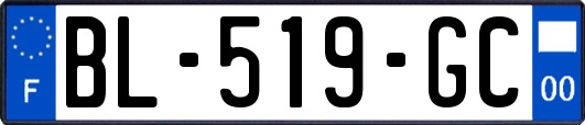 BL-519-GC
