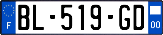 BL-519-GD