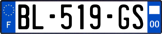 BL-519-GS