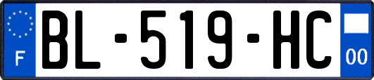 BL-519-HC
