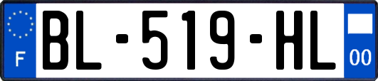 BL-519-HL