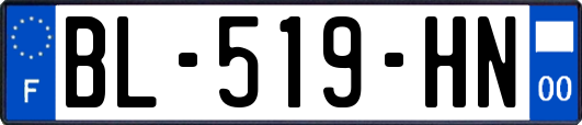 BL-519-HN