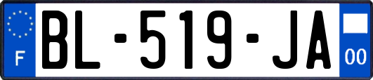 BL-519-JA