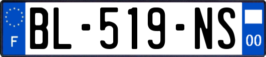 BL-519-NS