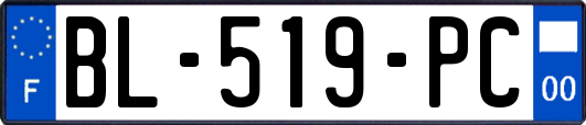 BL-519-PC