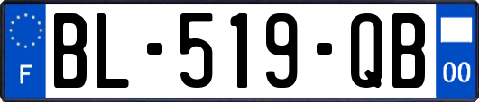 BL-519-QB