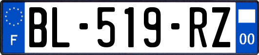 BL-519-RZ