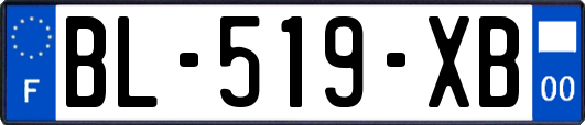 BL-519-XB