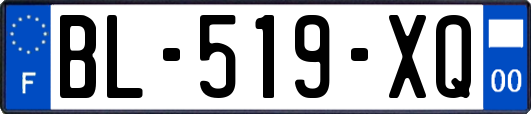 BL-519-XQ