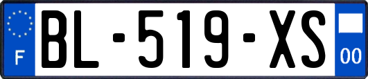BL-519-XS