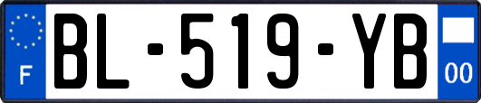 BL-519-YB