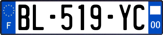 BL-519-YC