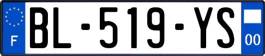 BL-519-YS