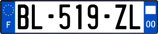 BL-519-ZL