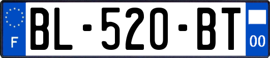 BL-520-BT