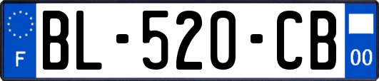 BL-520-CB