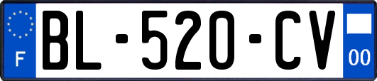 BL-520-CV