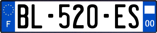 BL-520-ES
