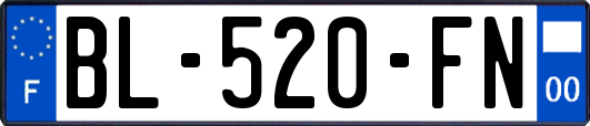 BL-520-FN