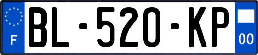 BL-520-KP