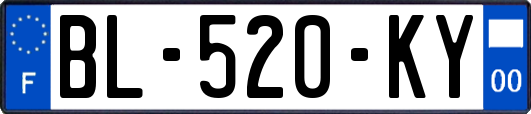 BL-520-KY