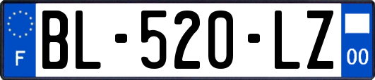 BL-520-LZ