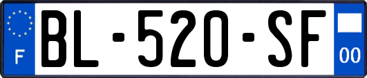 BL-520-SF