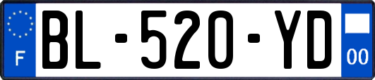 BL-520-YD