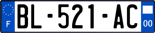 BL-521-AC