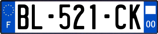 BL-521-CK