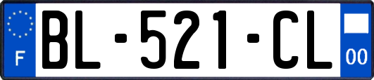 BL-521-CL