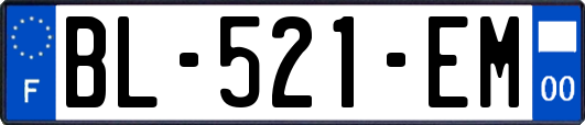 BL-521-EM