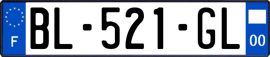 BL-521-GL