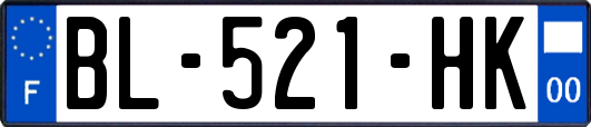 BL-521-HK