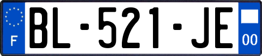 BL-521-JE