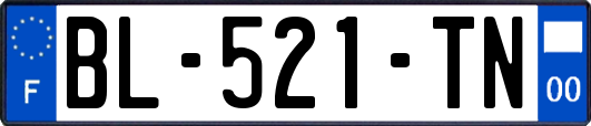 BL-521-TN