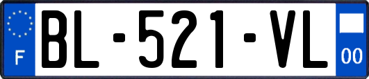 BL-521-VL