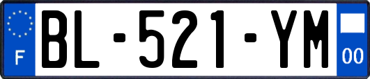 BL-521-YM