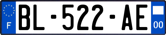 BL-522-AE