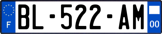 BL-522-AM