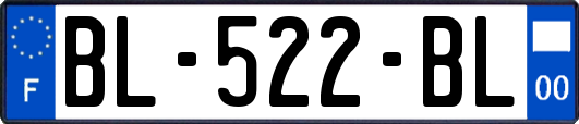 BL-522-BL