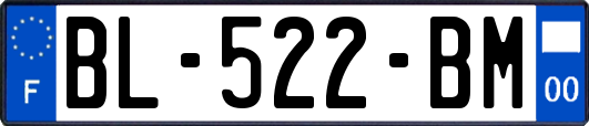 BL-522-BM