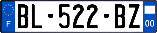 BL-522-BZ